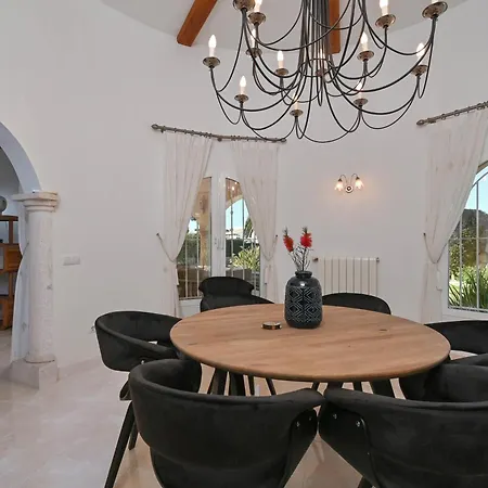 Esperanza Villa Jávea