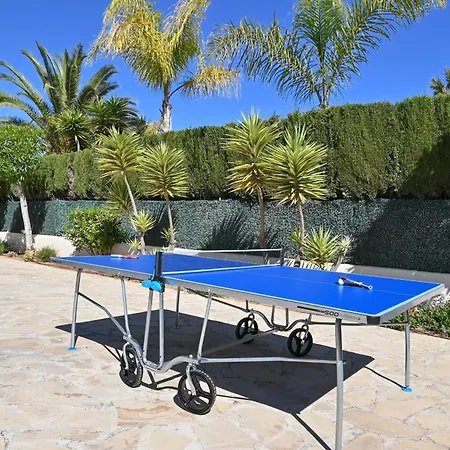 Esperanza Villa Jávea