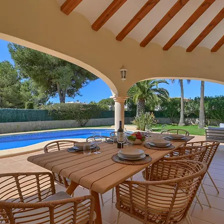 Esperanza By Aguilarent Villa *