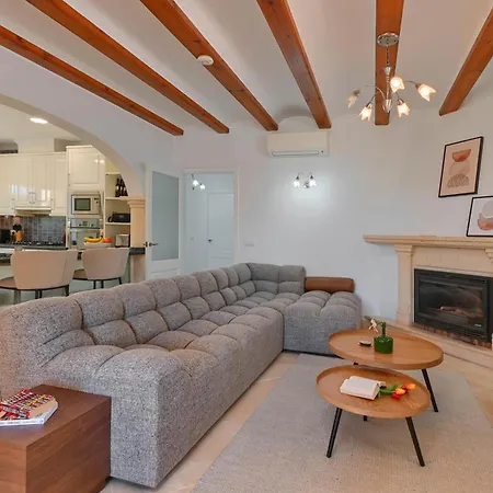 Esperanza By Aguilarent * Javea