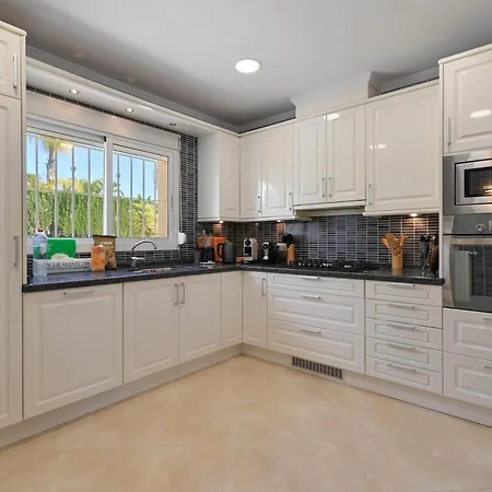 Villa Esperanza By Aguilarent